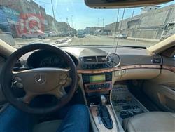 مرسيدس بنز E-Class